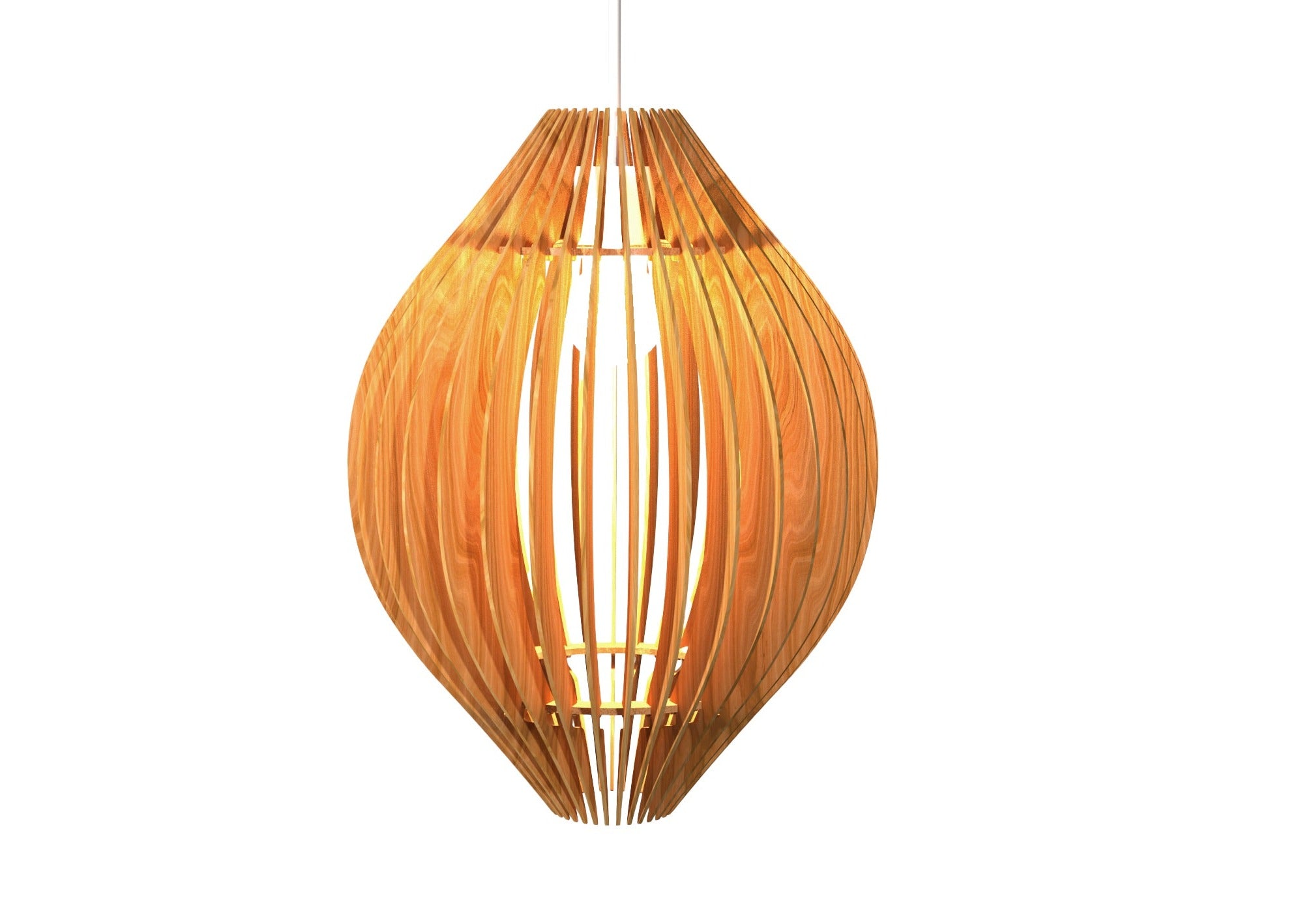 Droplet Lightshade