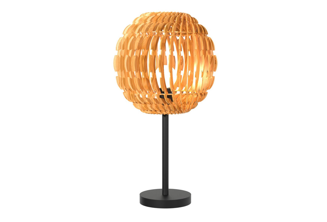 Hive Wave Lamp