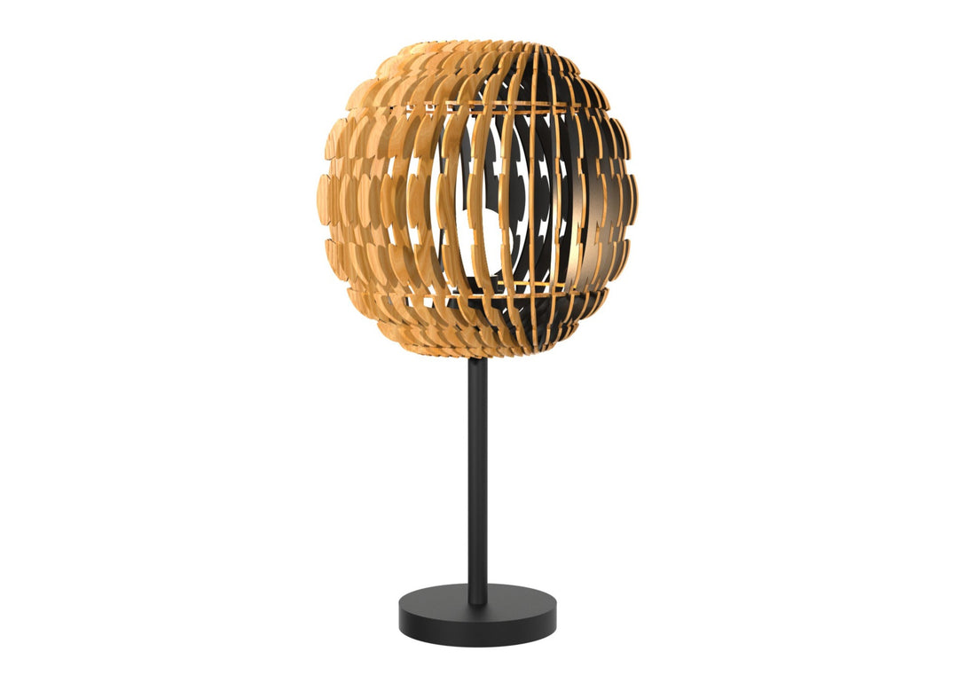 Hive Wave Lamp Black Edge Edition