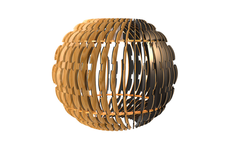 Hive Wave Black Edge Edition