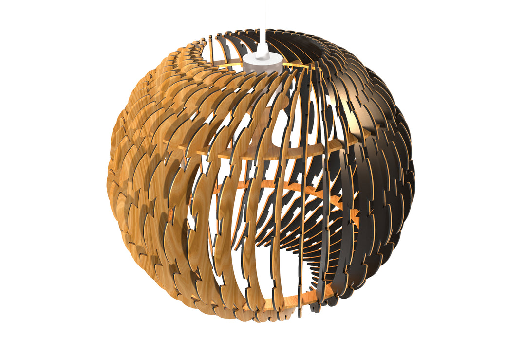 Hive Wave Black Edge Edition