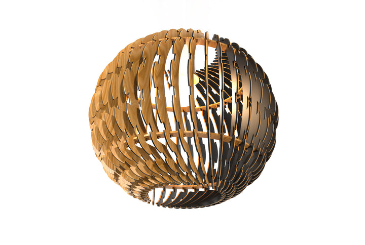 Hive Wave Black Edge Edition