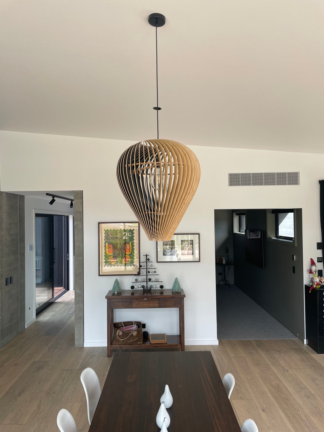 Okinawa Air Black Edge Edition