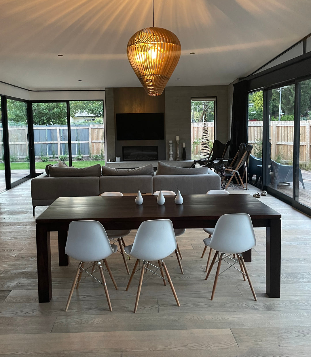 Okinawa Air Black Edge Edition