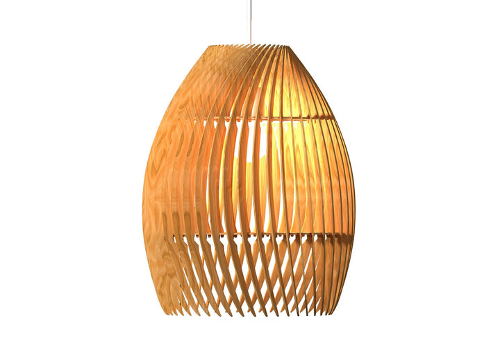 Tussock Lightshade