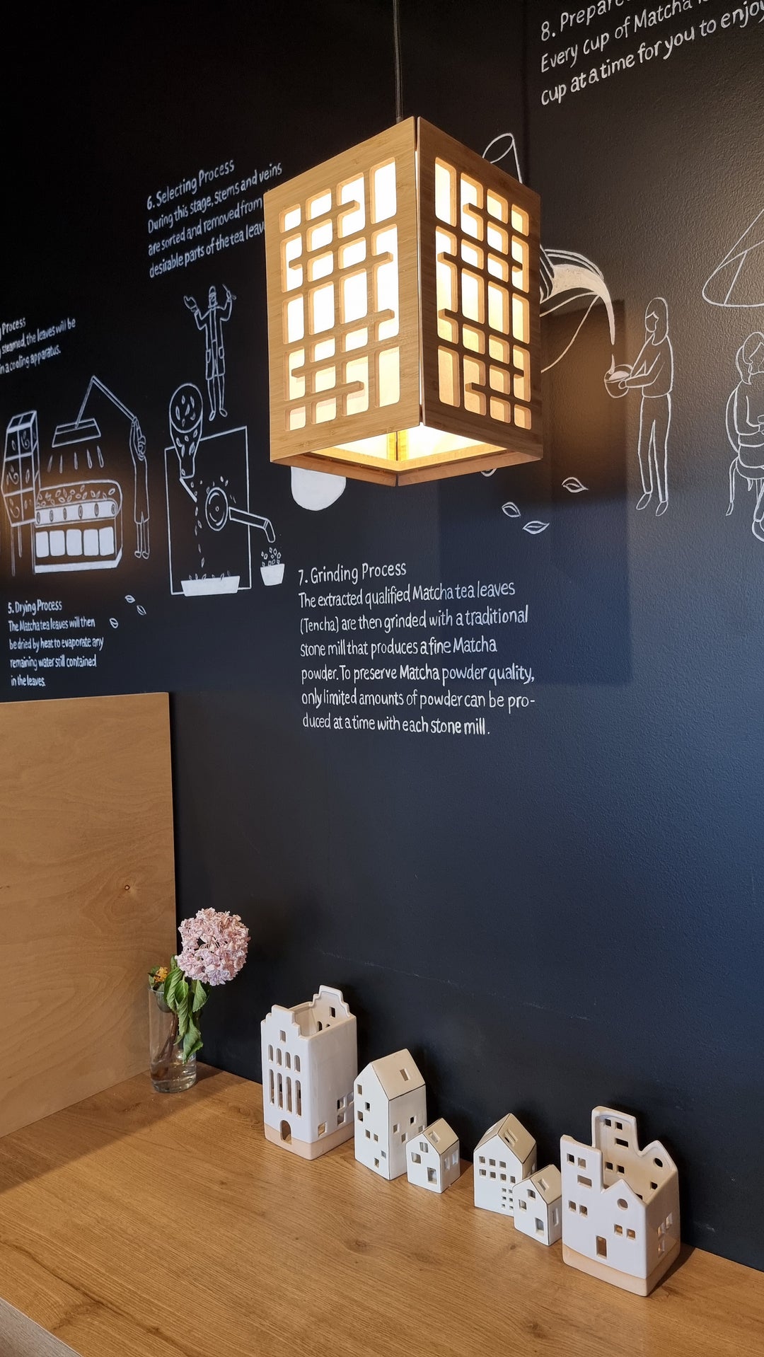 Toro Lightshade