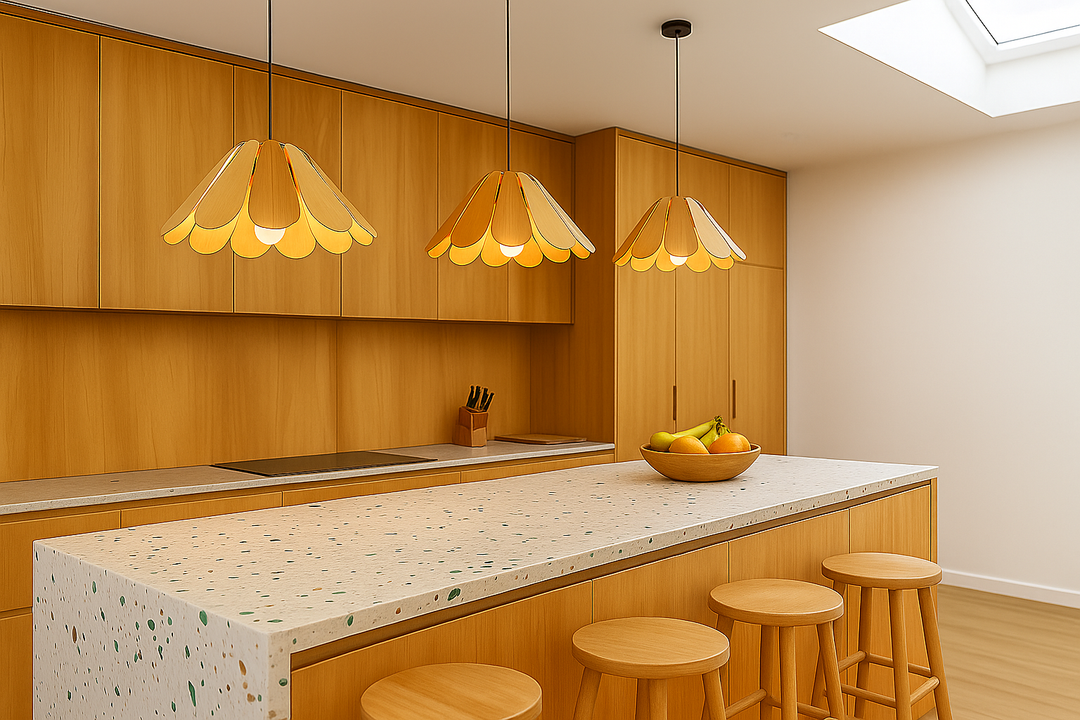 Blossom Lightshade