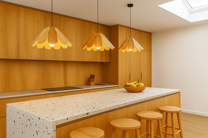 Blossom Lightshade