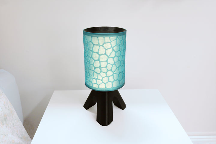 Coral Lamp