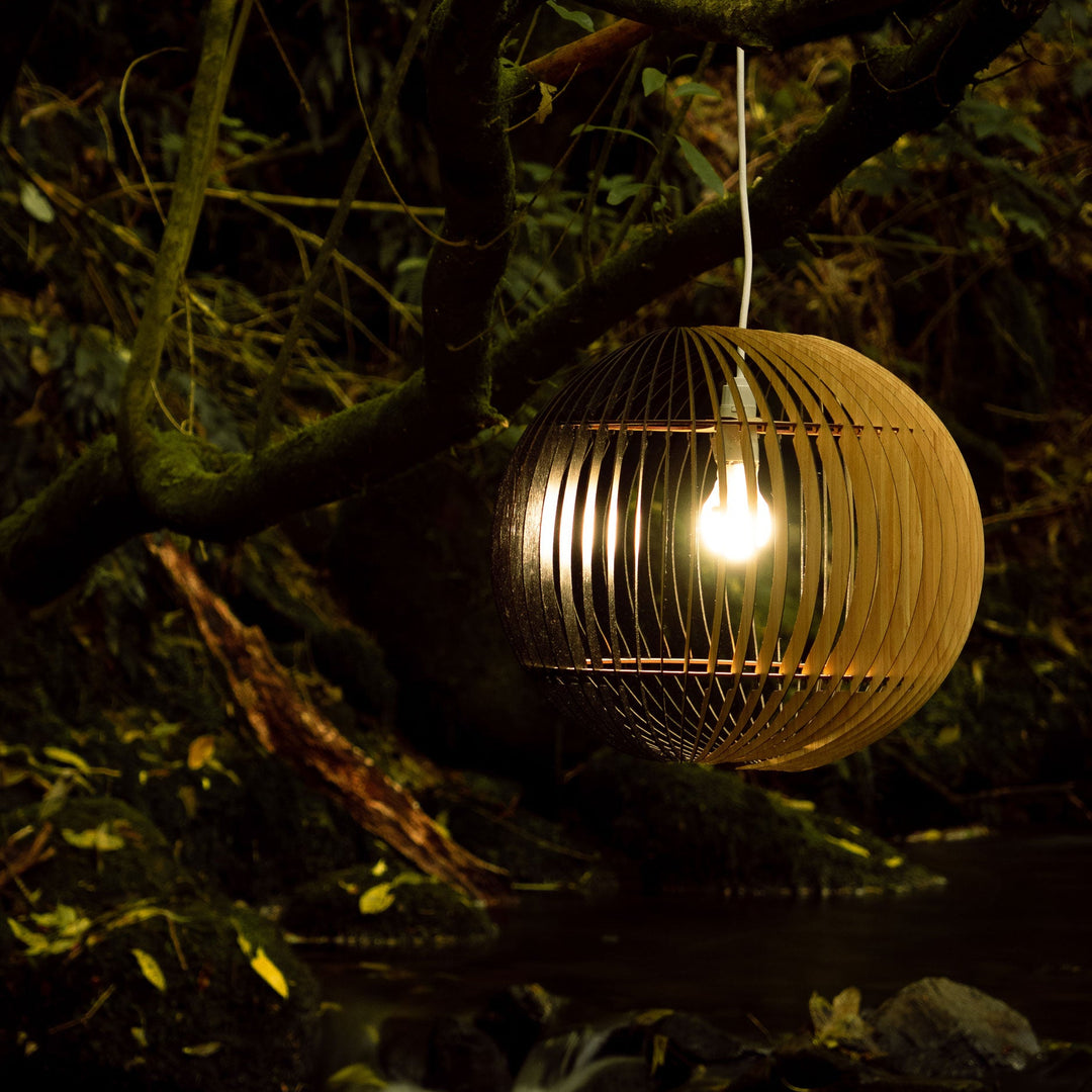 Hive Sphere Black Edge Edition