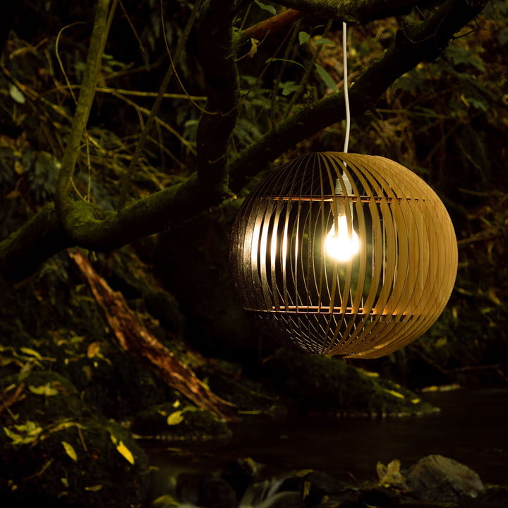 Hive Sphere Black Edge Edition