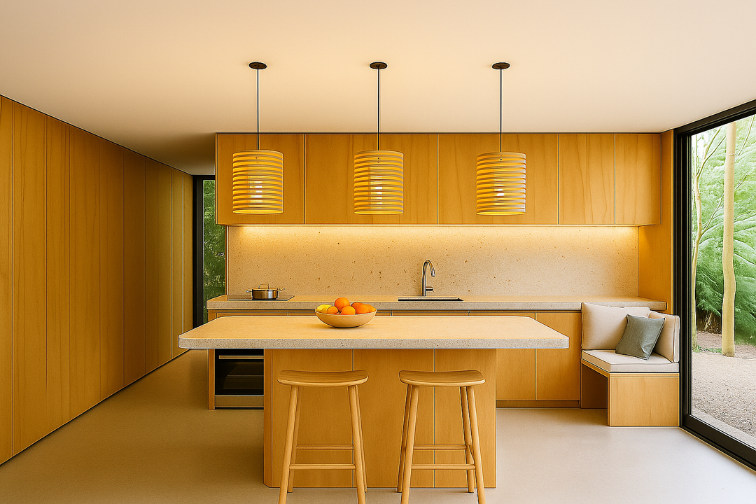 Hinaki Lightshade