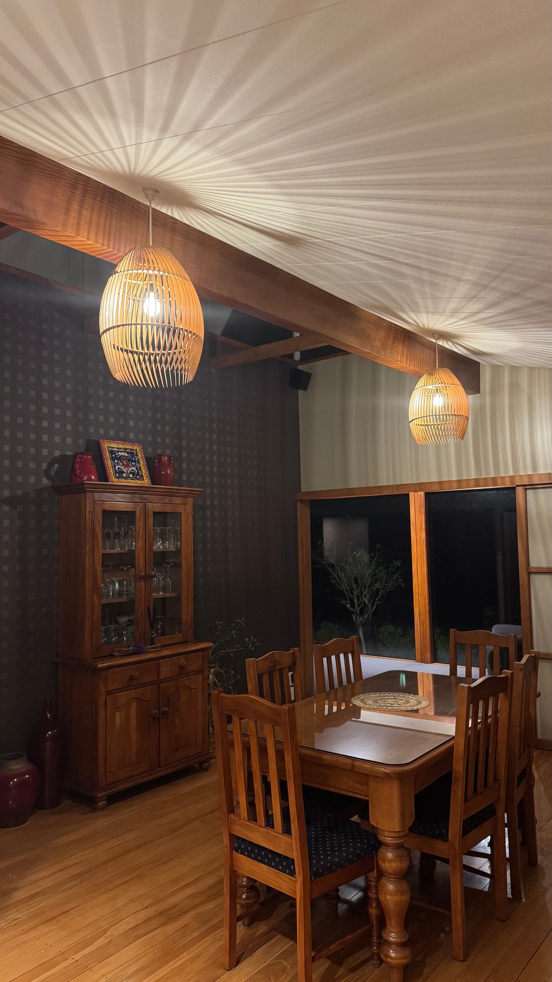 Tussock Lightshade