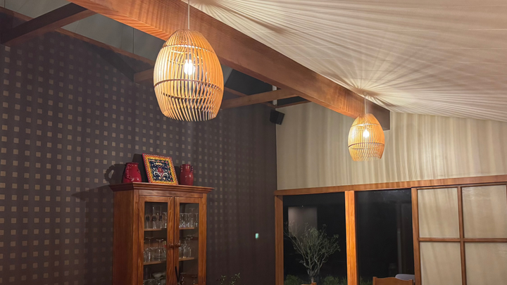 Tussock Lightshade