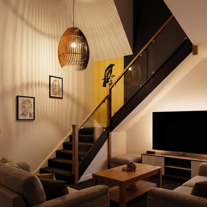 Tussock Black Edge Edition