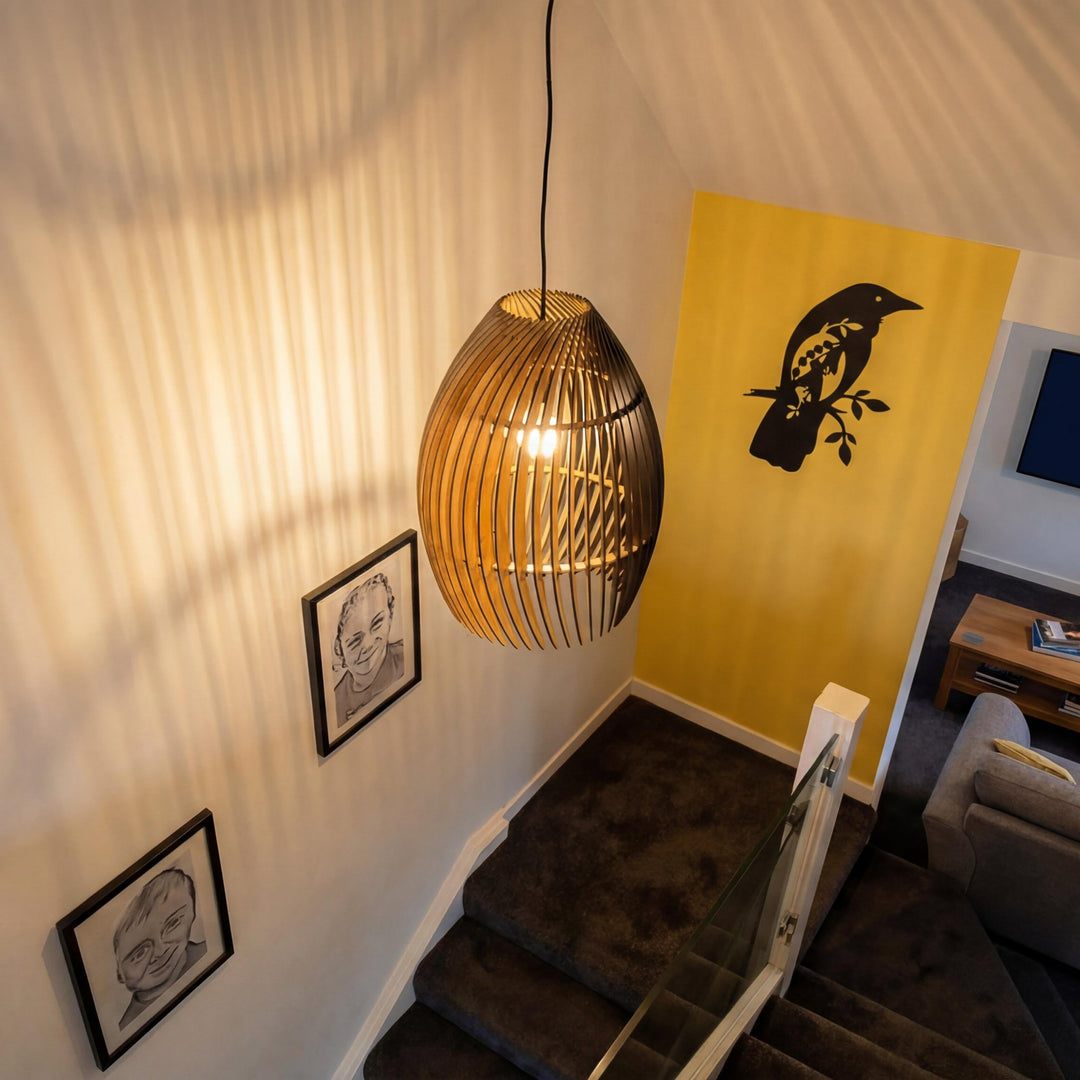 Tussock Black Edge Edition