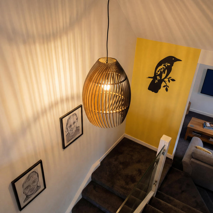 Tussock Black Edge Edition