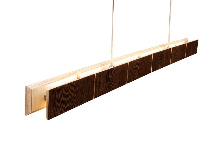 Raglan Blocks