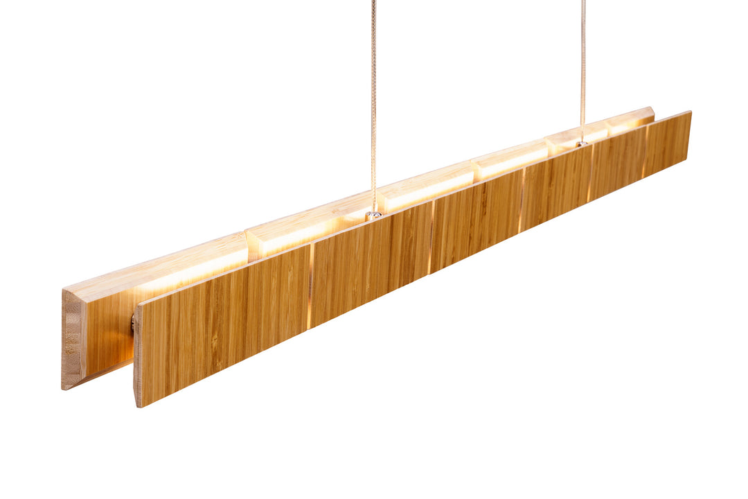 Raglan Blocks