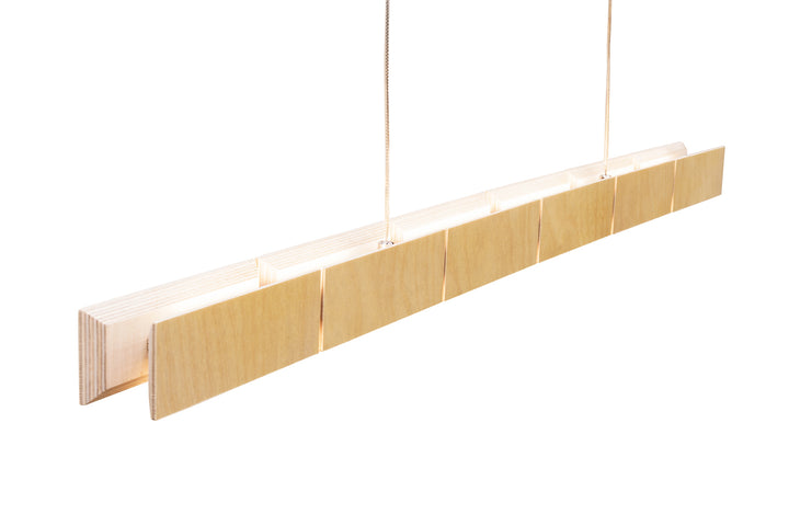 Raglan Blocks