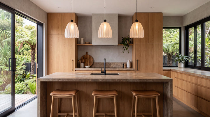 Ripple Lightshade