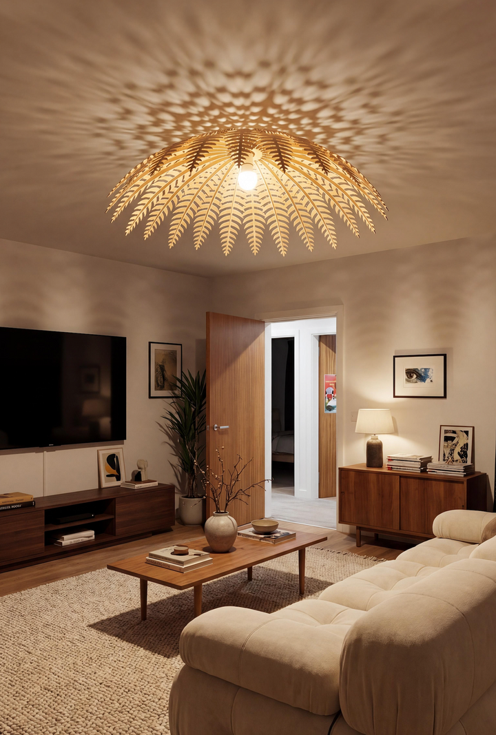 Ponga Lightshade