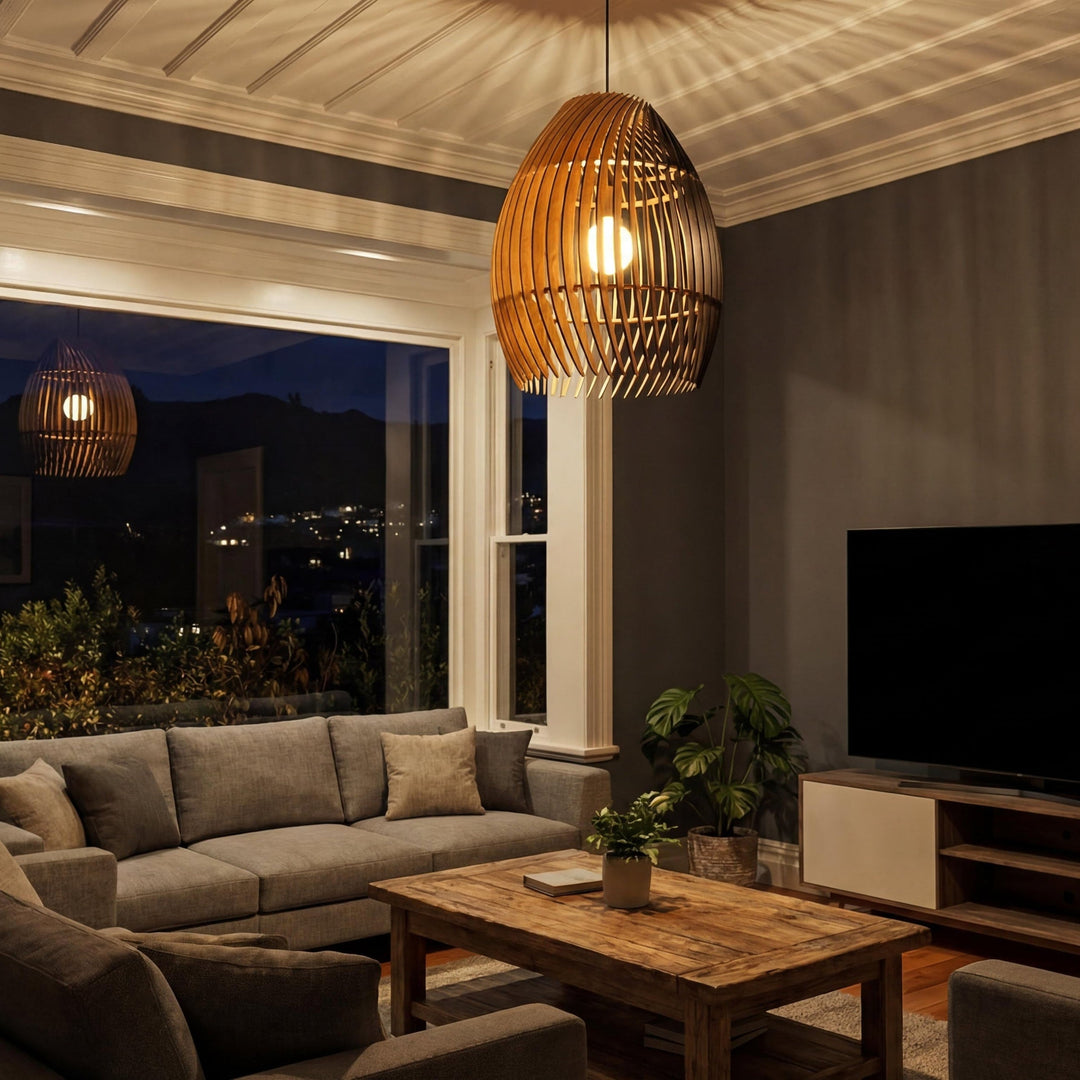 Tussock Black Edge Edition