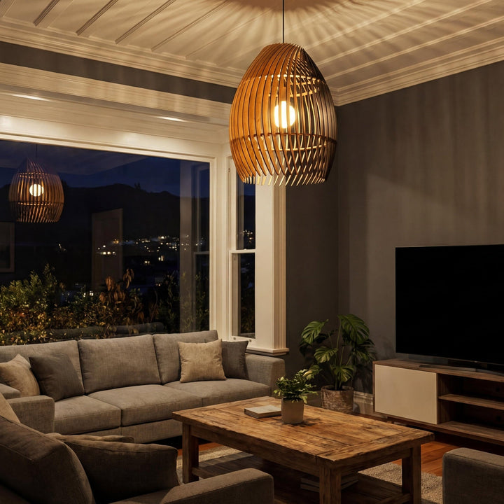 Tussock Black Edge Edition