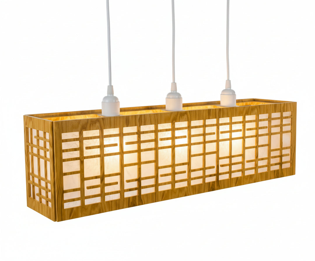 Toro Long Lightshade