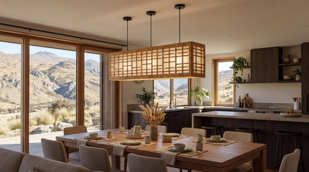 Toro Long Lightshade