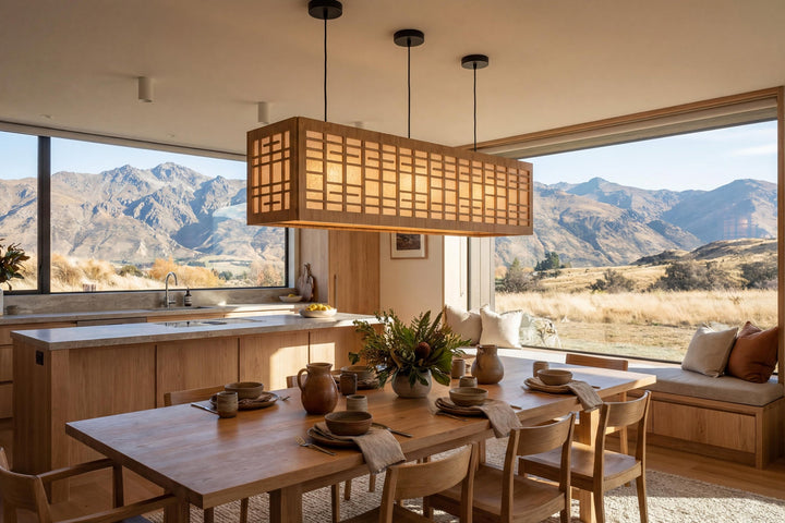 Toro Long Lightshade