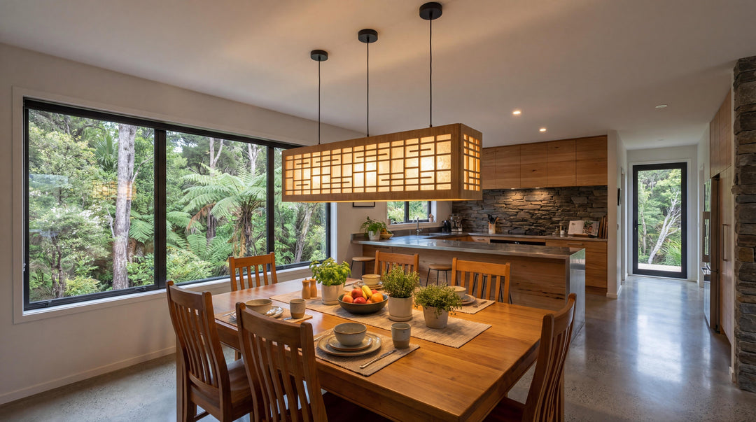 Toro Long Lightshade