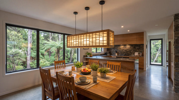 Toro Long Lightshade