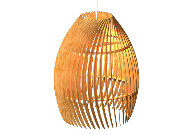 Tussock Lightshade