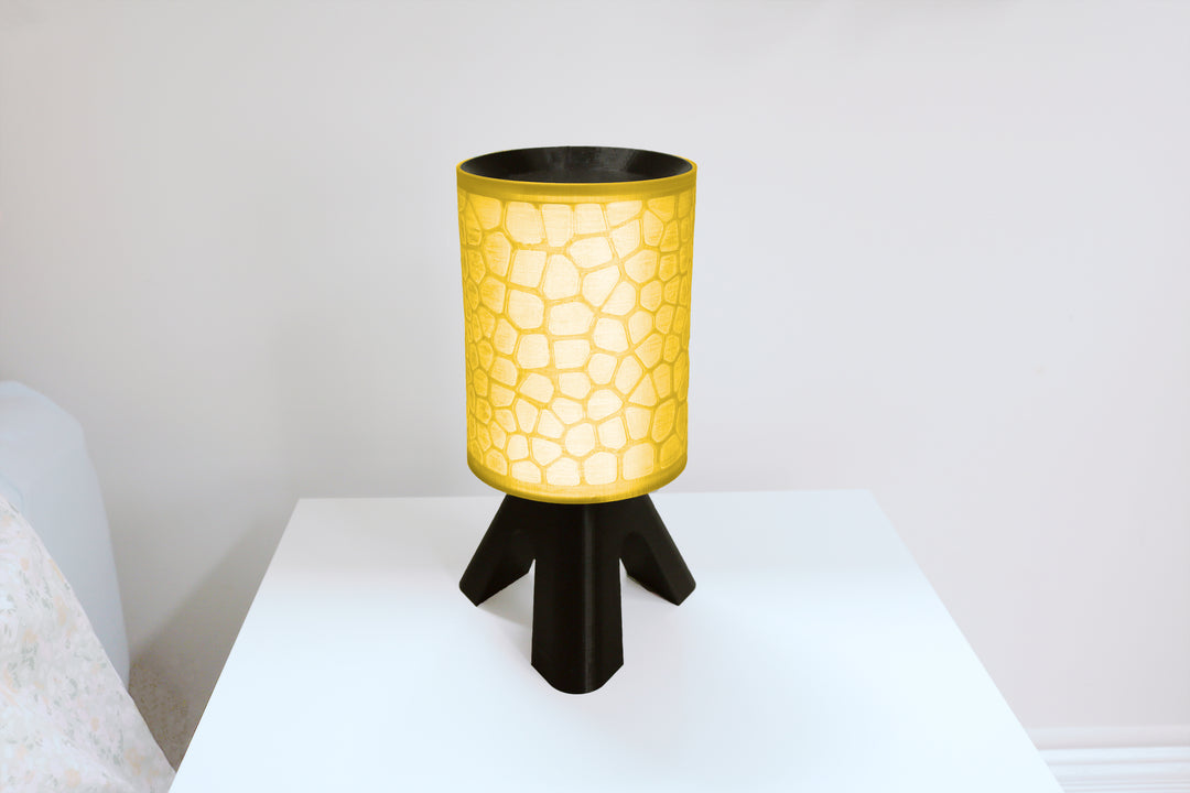 Coral Lamp