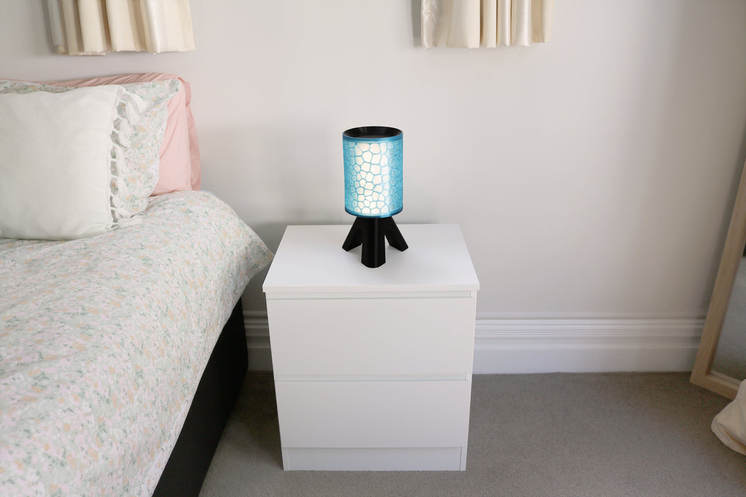 Coral Lamp