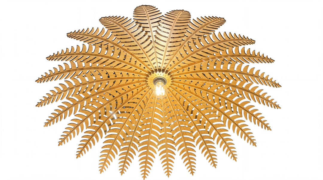 Ponga Lightshade